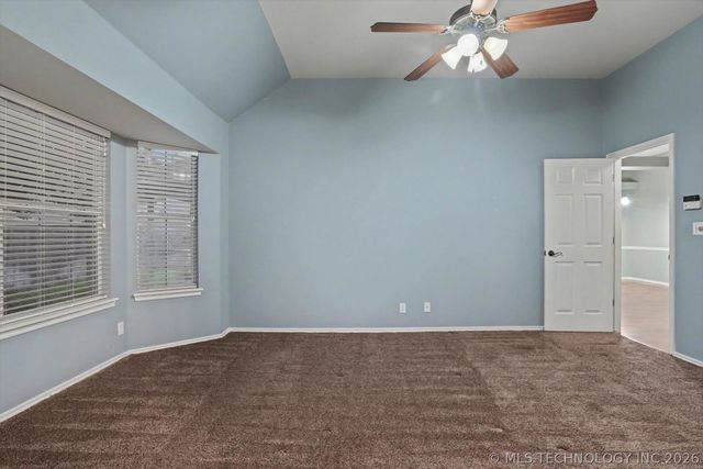 2440 S Redwood Avenue, Broken Arrow, OK 74012