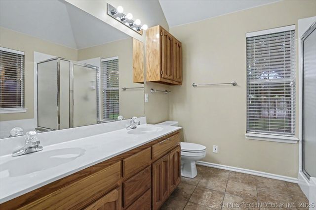 2440 S Redwood Avenue, Broken Arrow, OK 74012