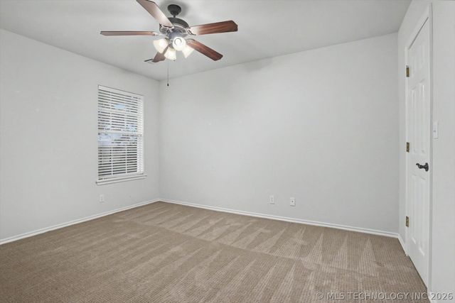 2440 S Redwood Avenue, Broken Arrow, OK 74012