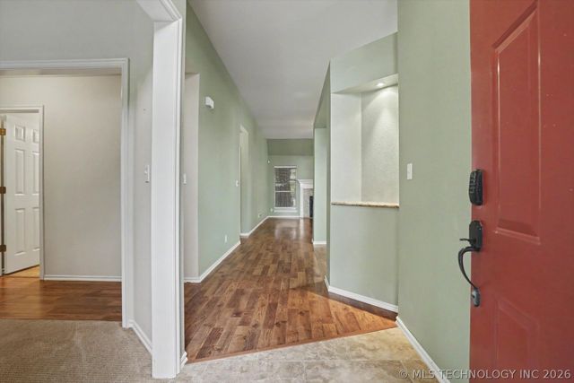 2440 S Redwood Avenue, Broken Arrow, OK 74012