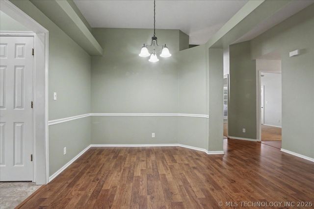 2440 S Redwood Avenue, Broken Arrow, OK 74012