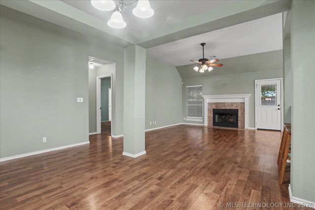 2440 S Redwood Avenue, Broken Arrow, OK 74012