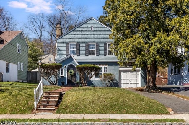 11 Lowell Ave, West Orange Twp., NJ 07052