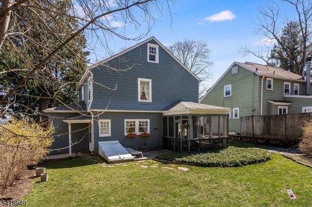 11 Lowell Ave, West Orange Twp., NJ 07052