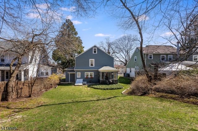 11 Lowell Ave, West Orange Twp., NJ 07052