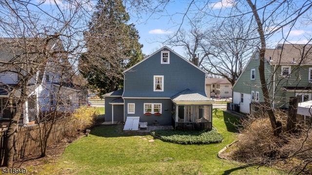 11 Lowell Ave, West Orange Twp., NJ 07052