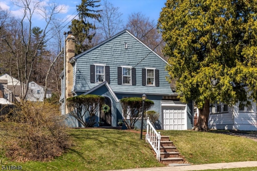 11 Lowell Ave, West Orange Twp., NJ 07052