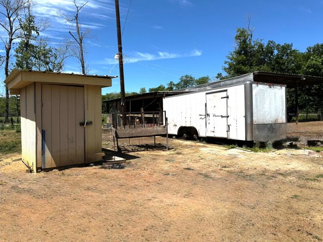 3400 Fm 1127, Shepherd, TX 77371
