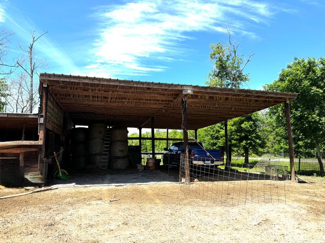3400 Fm 1127, Shepherd, TX 77371