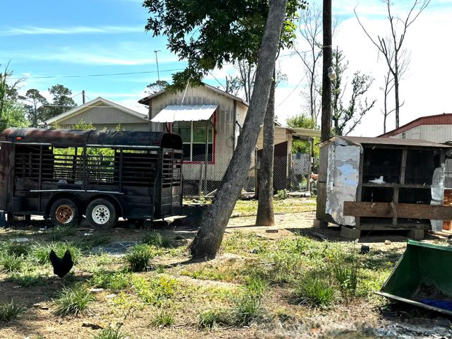 3400 Fm 1127, Shepherd, TX 77371