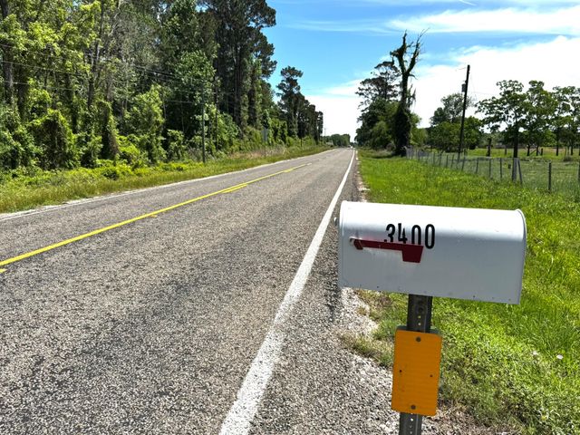 3400 Fm 1127, Shepherd, TX 77371