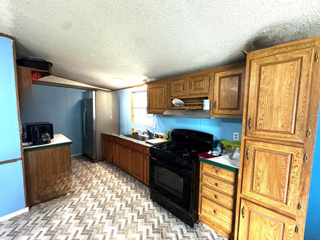 3400 Fm 1127, Shepherd, TX 77371