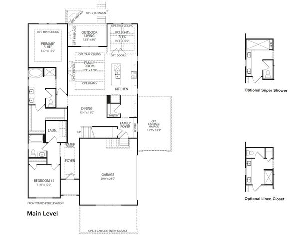 7708 Hatcher Heights Dr, Fairview, TN 37062