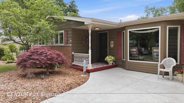 1226 Clearview Drive, Flushing, MI 48433