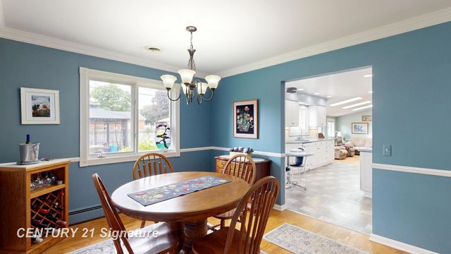 1226 Clearview Drive, Flushing, MI 48433