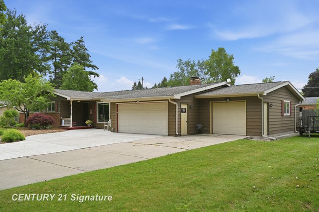 1226 Clearview Drive, Flushing, MI 48433