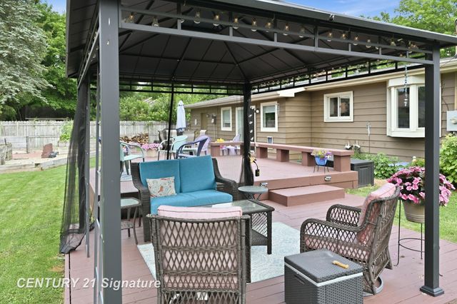 1226 Clearview Drive, Flushing, MI 48433