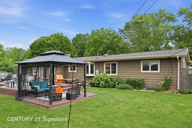1226 Clearview Drive, Flushing, MI 48433
