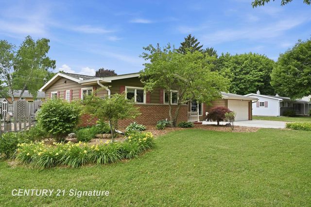 1226 Clearview Drive, Flushing, MI 48433