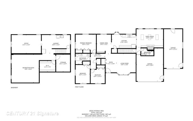 1226 Clearview Drive, Flushing, MI 48433
