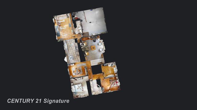 1226 Clearview Drive, Flushing, MI 48433