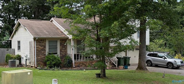 707 Shirley Court, Huntsville, AL 35803