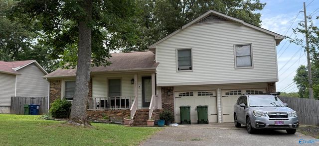 707 Shirley Court, Huntsville, AL 35803