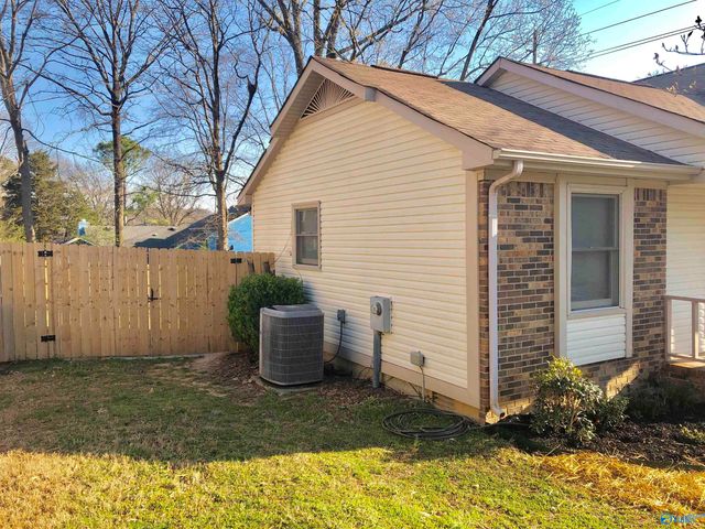 707 Shirley Court, Huntsville, AL 35803