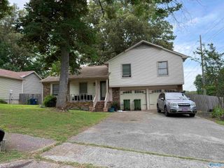 707 Shirley Court, Huntsville, AL 35803