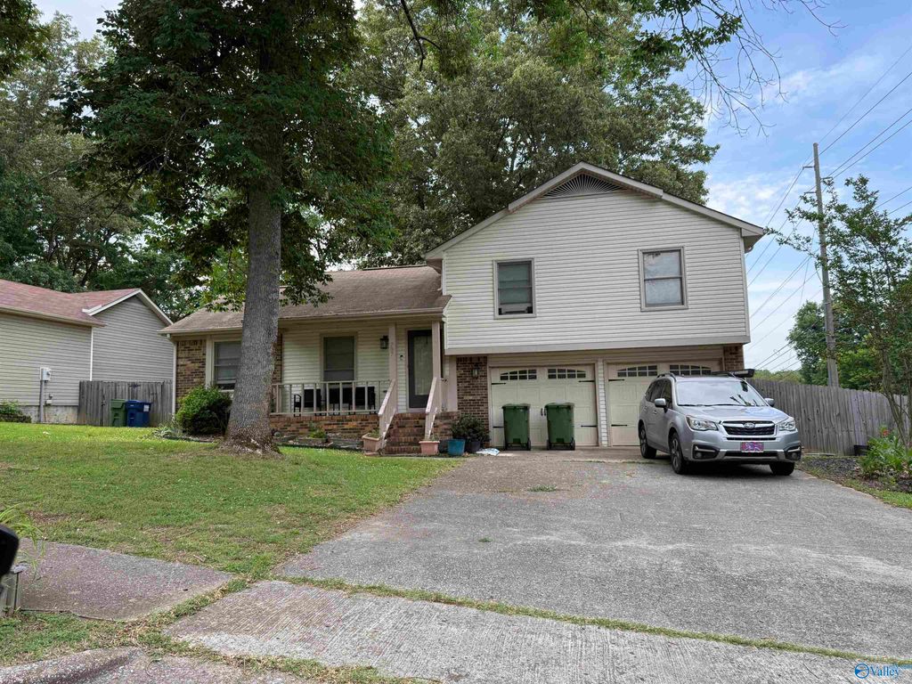 707 Shirley Court, Huntsville, AL 35803