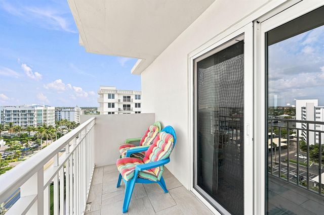 3221 S Ocean Boulevard 902, Highland Beach, FL 33487