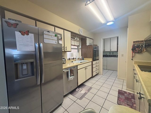 829 S ROANOKE --, Mesa, AZ 85206