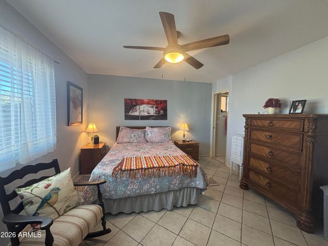 829 S ROANOKE --, Mesa, AZ 85206