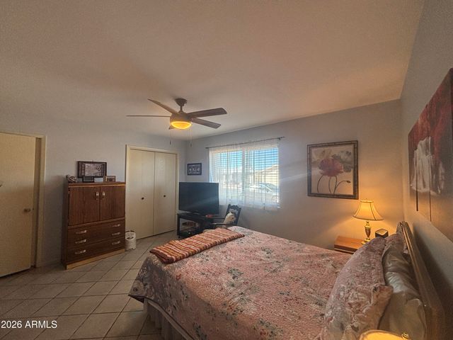 829 S ROANOKE --, Mesa, AZ 85206