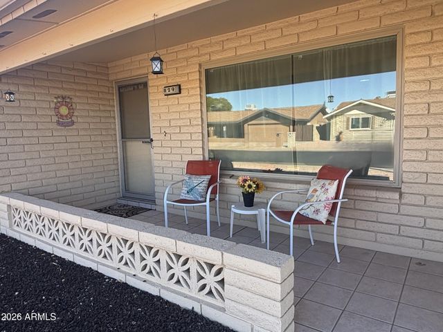 829 S ROANOKE --, Mesa, AZ 85206