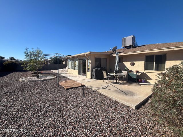 829 S ROANOKE --, Mesa, AZ 85206