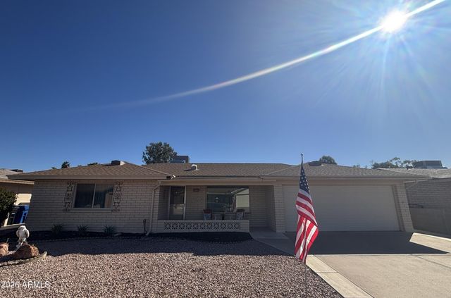 829 S ROANOKE --, Mesa, AZ 85206