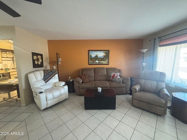 829 S ROANOKE --, Mesa, AZ 85206