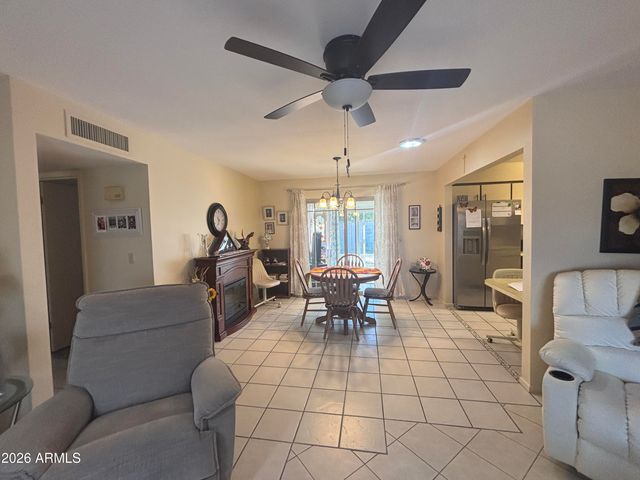829 S ROANOKE --, Mesa, AZ 85206