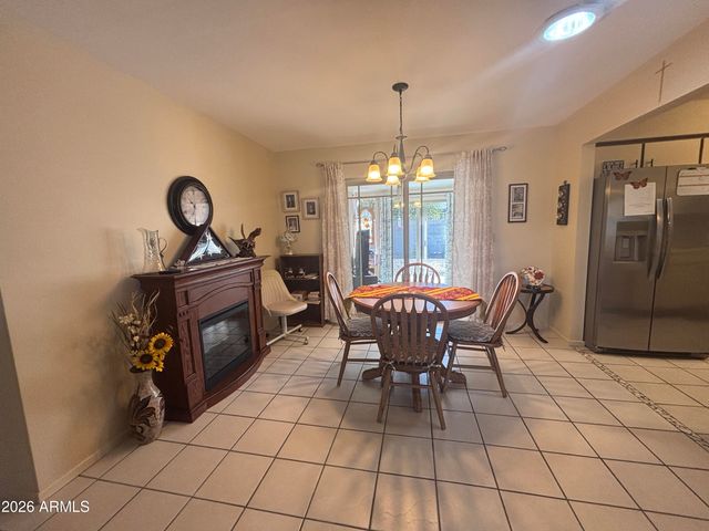 829 S ROANOKE --, Mesa, AZ 85206