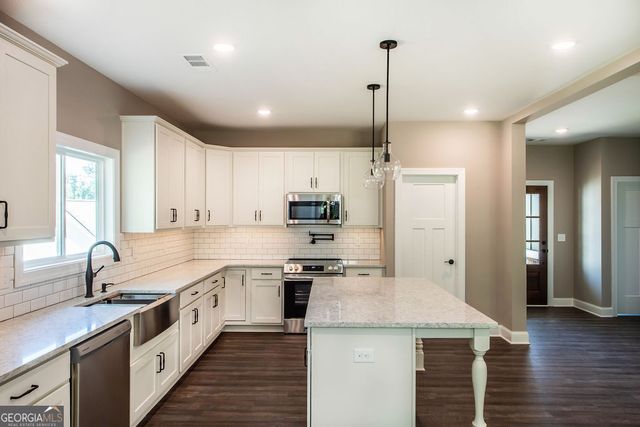 396 Water Oak Drive, Monticello, GA 31064