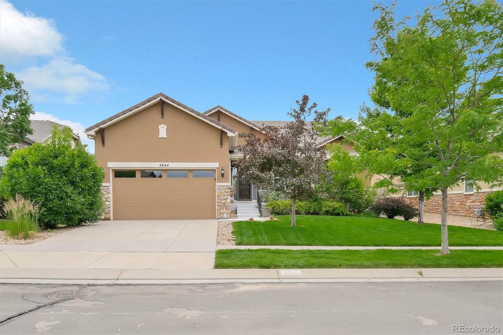 4844 Flash Court, Broomfield, CO 80023