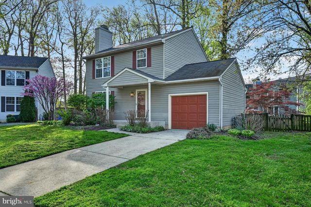 111 JANWALL ST, Annapolis, MD 21403