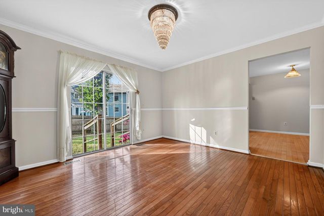 111 JANWALL ST, Annapolis, MD 21403