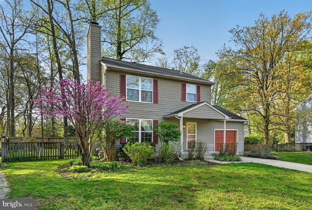 111 JANWALL ST, Annapolis, MD 21403