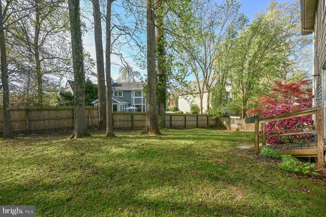 111 JANWALL ST, Annapolis, MD 21403