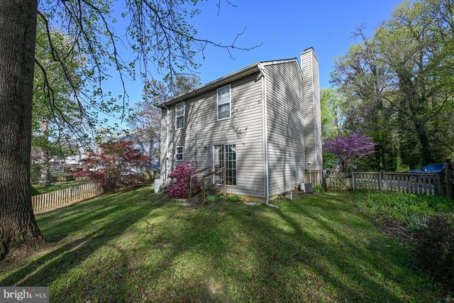 111 JANWALL ST, Annapolis, MD 21403