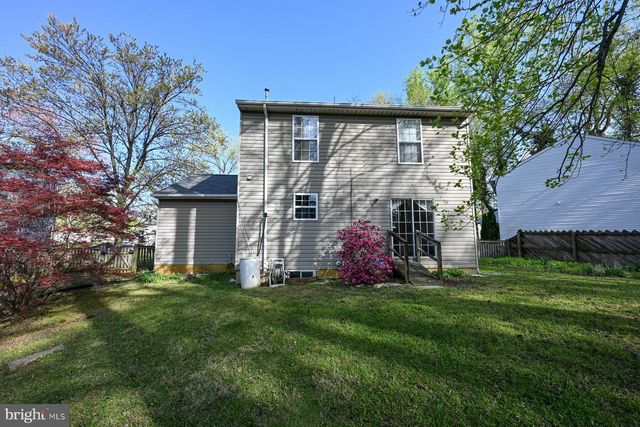 111 JANWALL ST, Annapolis, MD 21403