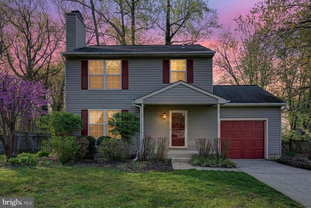 111 JANWALL ST, Annapolis, MD 21403