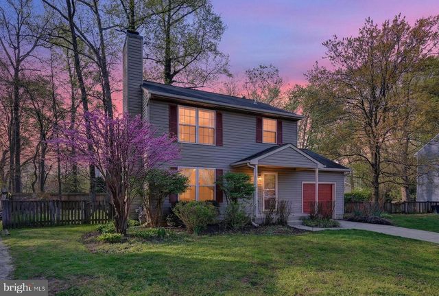 111 JANWALL ST, Annapolis, MD 21403